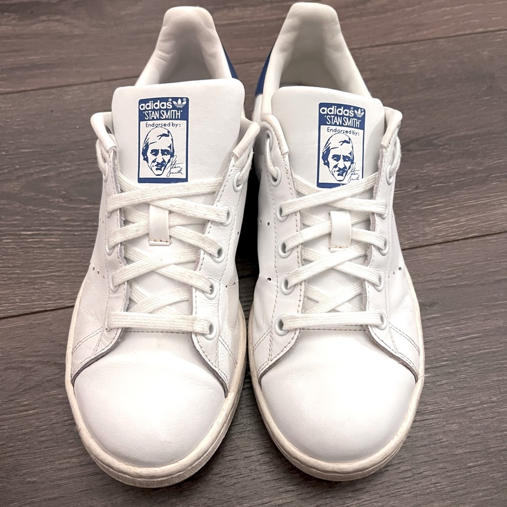 Stan Smith Addidas - image 1